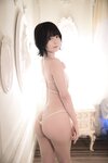[Photobook] 九条ねぎ デジタル写真集 vol.6 (黒沢奨平)