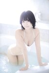 [Photobook] 九条ねぎ デジタル写真集 vol.6 (黒沢奨平)