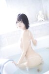 [Photobook] 九条ねぎ デジタル写真集 vol.6 (黒沢奨平)