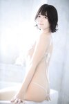 [Photobook] 九条ねぎ デジタル写真集 vol.6 (黒沢奨平)