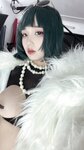 [Cosplay] Puypuy - Fubuki