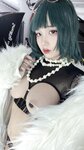 [Cosplay] Puypuy - Fubuki