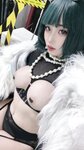 [Cosplay] Puypuy - Fubuki