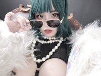 [Cosplay] Puypuy - Fubuki