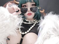 [Cosplay] Puypuy - Fubuki