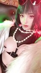 [Cosplay] Puypuy - Fubuki