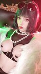 [Cosplay] Puypuy - Fubuki