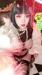 [Cosplay] Puypuy - Fubuki