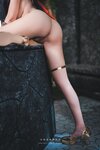 [Cosplay] [Furuke] Momo 慕慕 - Mona 莫娜