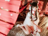 二佐Nisa - NO.125 爱宕旗袍 [27P-453MB]