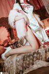 二佐Nisa - NO.125 爱宕旗袍 [27P-453MB]