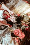 二佐Nisa - NO.125 爱宕旗袍 [27P-453MB]