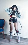[Cosplay] Choi Ji Yun - Jane Doe