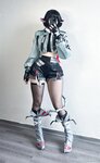 [Cosplay] Choi Ji Yun - Jane Doe