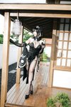 [Cosplay] Jean 九曲 - The Sea 海