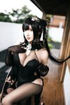 [Cosplay] Jean 九曲 - The Sea 海