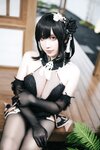 [Cosplay] Jean 九曲 - The Sea 海