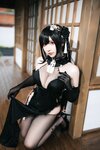 [Cosplay] Jean 九曲 - The Sea 海