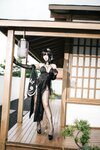 [Cosplay] Jean 九曲 - The Sea 海