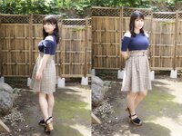 [Photobook] 新垣優香 フェティッシュ写真集『ミルキーグラマーが止まらない』(エンタメ娯楽ちゃんねる)