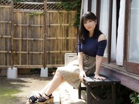 [Photobook] 新垣優香 フェティッシュ写真集『ミルキーグラマーが止まらない』(エンタメ娯楽ちゃんねる)