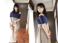 [Photobook] 新垣優香 フェティッシュ写真集『ミルキーグラマーが止まらない』(エンタメ娯楽ちゃんねる)