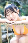 [Photobook] 志田音々【増量版　全５０Ｐ】ヤンマガアザーっす！＜ＹＭ２０２５年８号未公開カット＞ヤンマガデジタル写真集