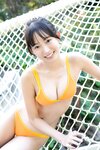 [Photobook] 志田音々【増量版　全５０Ｐ】ヤンマガアザーっす！＜ＹＭ２０２５年８号未公開カット＞ヤンマガデジタル写真集