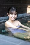 [Photobook] 志田音々【増量版　全５０Ｐ】ヤンマガアザーっす！＜ＹＭ２０２５年８号未公開カット＞ヤンマガデジタル写真集