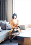 FRIDAY GOLD えなこ 密会スイートルーム