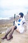 [Cosplay] Jean 九曲 - Bird Sea 鸟海