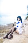 [Cosplay] Jean 九曲 - Bird Sea 鸟海