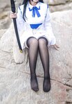 [Cosplay] Jean 九曲 - Bird Sea 鸟海