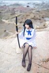 [Cosplay] Jean 九曲 - Bird Sea 鸟海