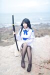 [Cosplay] Jean 九曲 - Bird Sea 鸟海