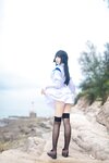 [Cosplay] Jean 九曲 - Bird Sea 鸟海