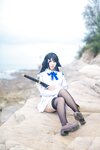 [Cosplay] Jean 九曲 - Bird Sea 鸟海
