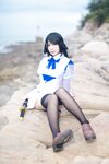 [Cosplay] Jean 九曲 - Bird Sea 鸟海