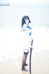 [Cosplay] Jean 九曲 - Bird Sea 鸟海