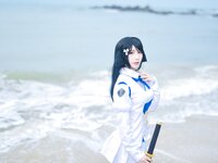 [Cosplay] Jean 九曲 - Bird Sea 鸟海