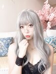 [Cosplay] Money 冷冷 - High Fork Sling 吊带高叉