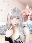 [Cosplay] Money 冷冷 - High Fork Sling 吊带高叉