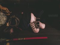 [Cosplay] Yuzuki 柚木 File Collection 1