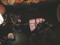 [Cosplay] Yuzuki 柚木 File Collection 1