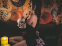 [Cosplay] Yuzuki 柚木 File Collection 1
