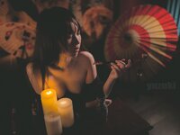 [Cosplay] Yuzuki 柚木 File Collection 1