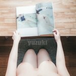 [Cosplay] Yuzuki 柚木 File Collection 1