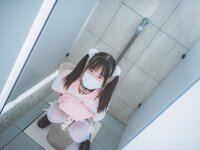 [Cosplay] Yuzuki 柚木 File Collection 1