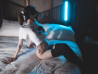 [Cosplay] Yuzuki 柚木 File Collection 1