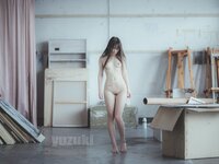 [Cosplay] Yuzuki 柚木 File Collection 1